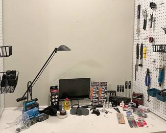 Bike Fixing Tools
