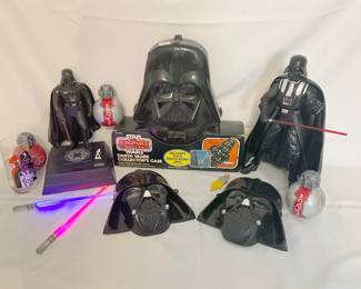 The Dark Side