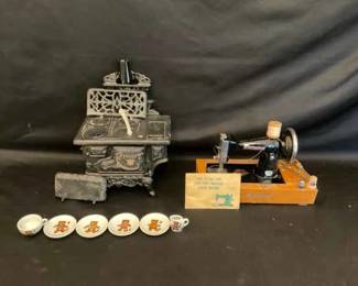 Miniatures