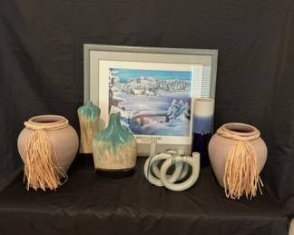 Mountain West Pottery