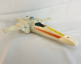 1978 Wing Fighter