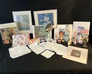 Vintage Impressionism