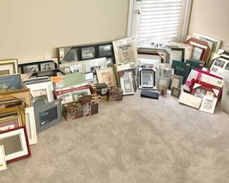 Mystery Picture Holders