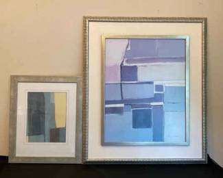 Abstract Art