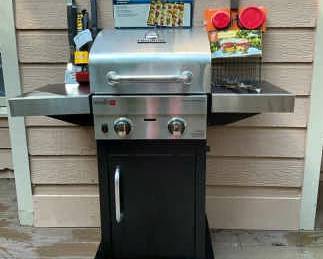 Charbroil Performance Grill