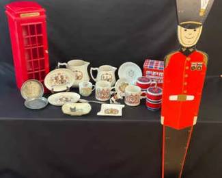 Royal Collectibles