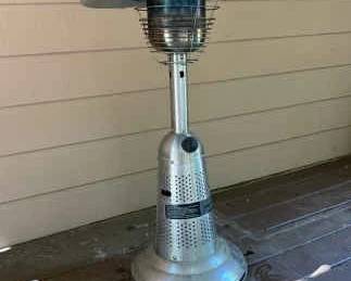 Sunjoy Patio Heater