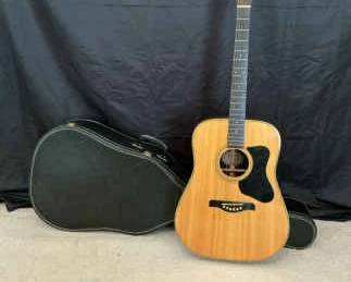 Guild Guitar