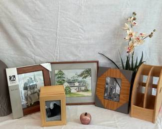 Home Decor