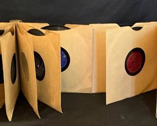 Vintage Records