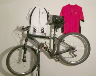 Rockhopper Bike And More