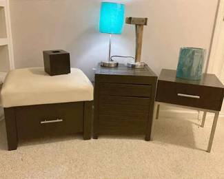 Bathroom Furniture