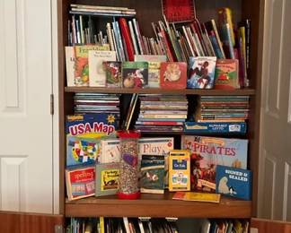 Books And Things