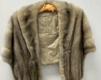 Tam Fur Cover Up