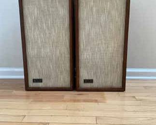 KLH Speakers