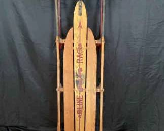 Airline Racer