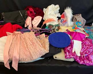 Child To Adult Costumes