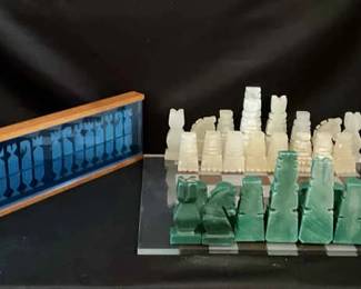 Chess Anyone