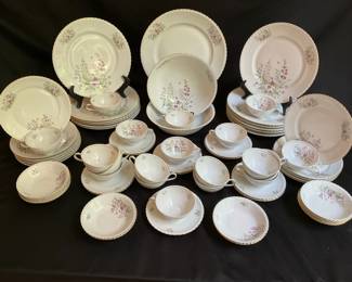 Bavaria China
