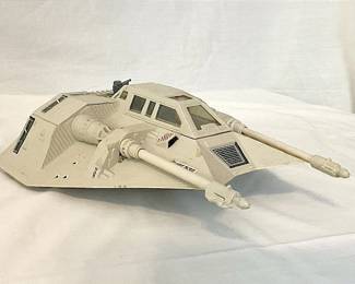 Snowspeeder