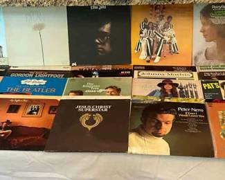 52 Albums