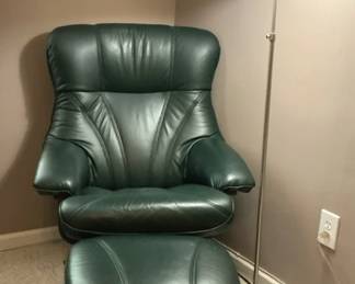 The Lounge Around