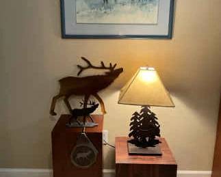 All Things Elk