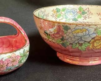 Maling Peony Rose And Azalea