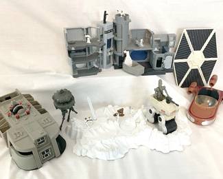 Starwars