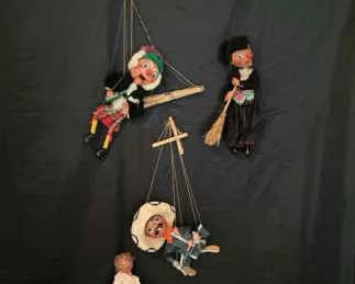 Pelham Puppets