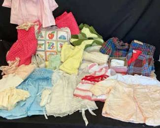 Little Wonders Wardrobe