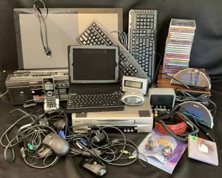 Technology For Days