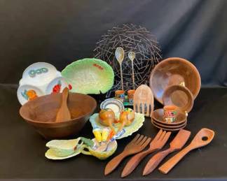 Serveware