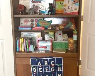 Kids Learning