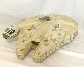Millennium Falcon