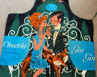 189 TableLinensAndAprons