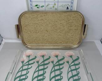 144 3VintageTrays
