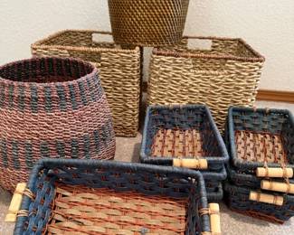 166 12BasketCollection