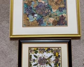 50 BotanicalArtbyJanetTimms