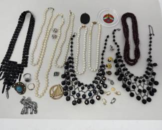 141 CostumeJewelry