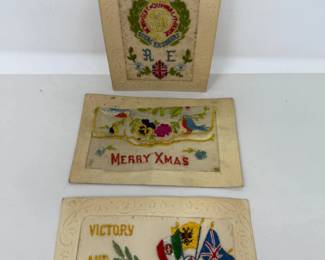 182 WorldWarIIGreetingCards