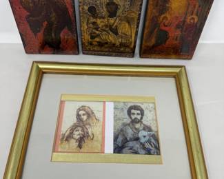 129 ReligiousArtCollection