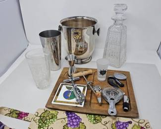 183 MiscellaneousBarware