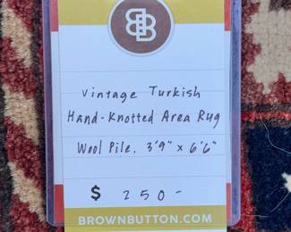 Sale Picture