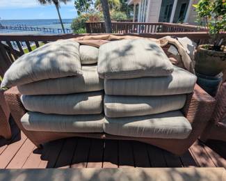 cushions for the patio set