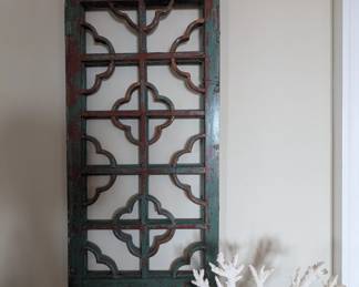 set of 2 panels