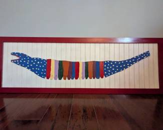 Folk Art 