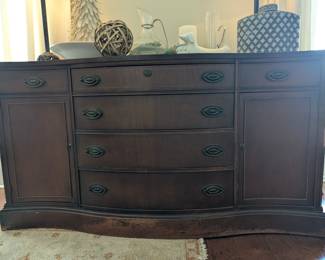 Basset Furniture Industries Buffet