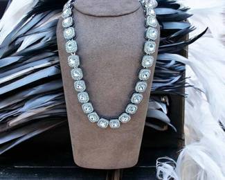 Bring Out The Bling Necklace Gorgeous Classic Sophisticated