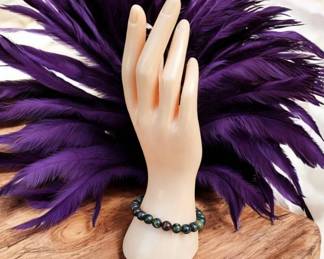 Dragon Blood Bracelet Tested